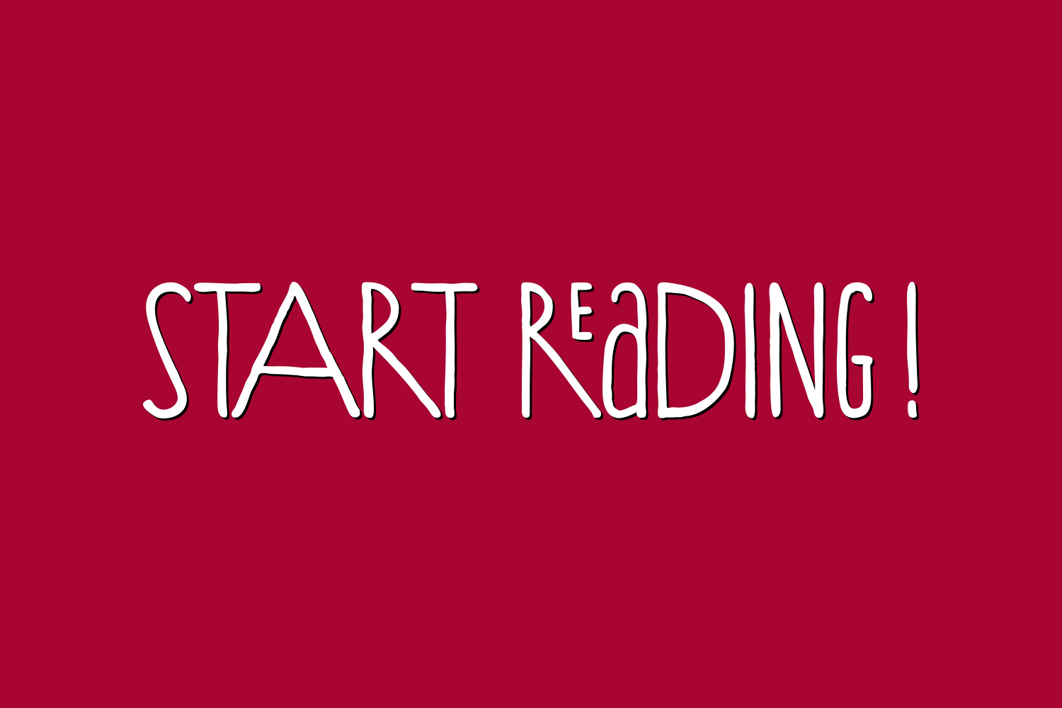 Start Reading